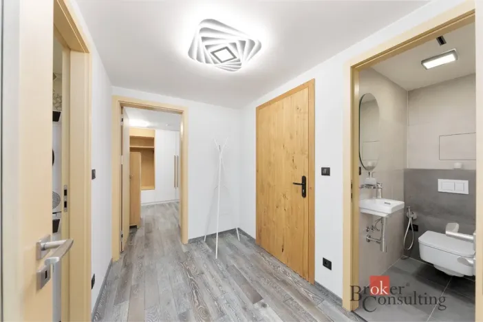 Prodej bytu 4+kk, Harrachov, 100 m2