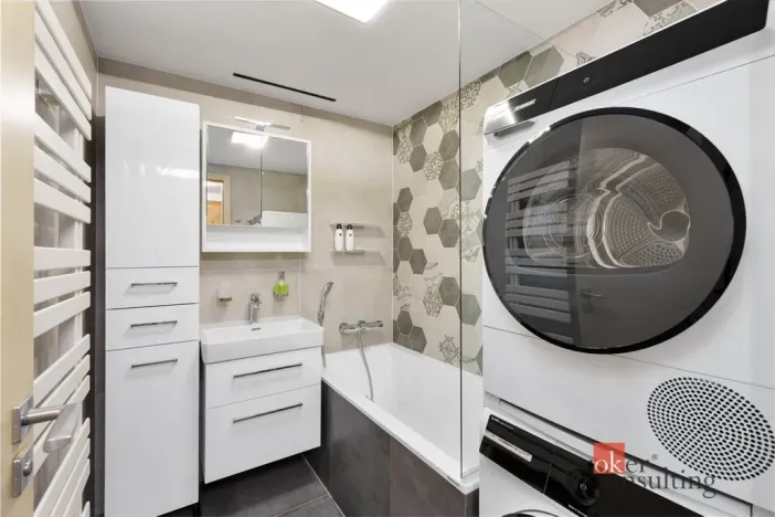 Prodej bytu 4+kk, Harrachov, 100 m2