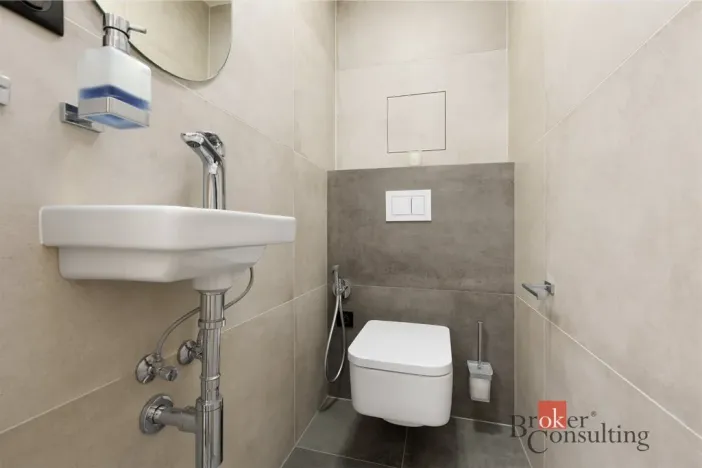 Prodej bytu 4+kk, Harrachov, 100 m2