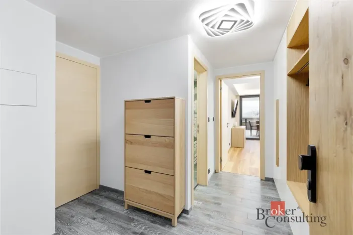 Prodej bytu 4+kk, Harrachov, 100 m2