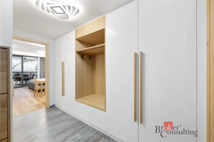 Prodej bytu 4+kk, Harrachov, 100 m2