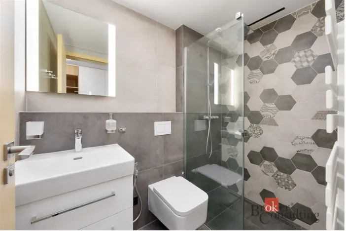 Prodej bytu 4+kk, Harrachov, 100 m2