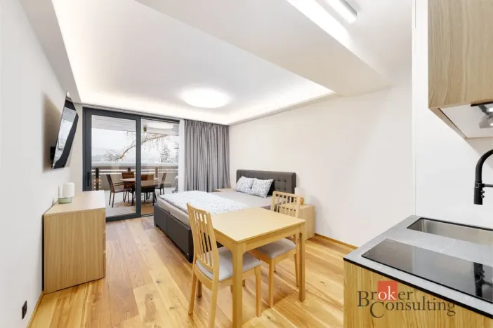 Prodej bytu 4+kk, Harrachov, 100 m2