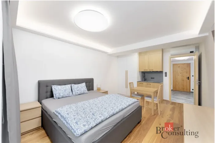 Prodej bytu 4+kk, Harrachov, 100 m2