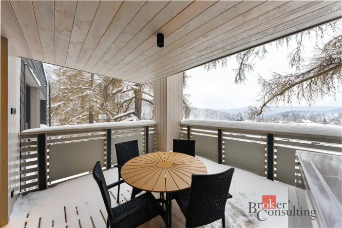 Prodej bytu 4+kk, Harrachov, 100 m2