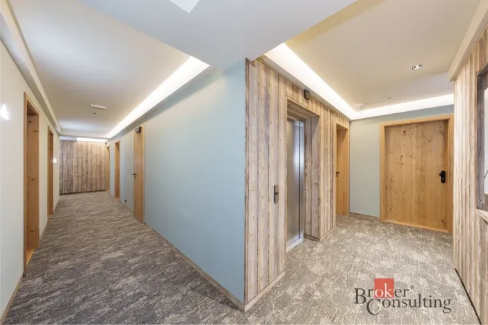 Prodej bytu 4+kk, Harrachov, 100 m2