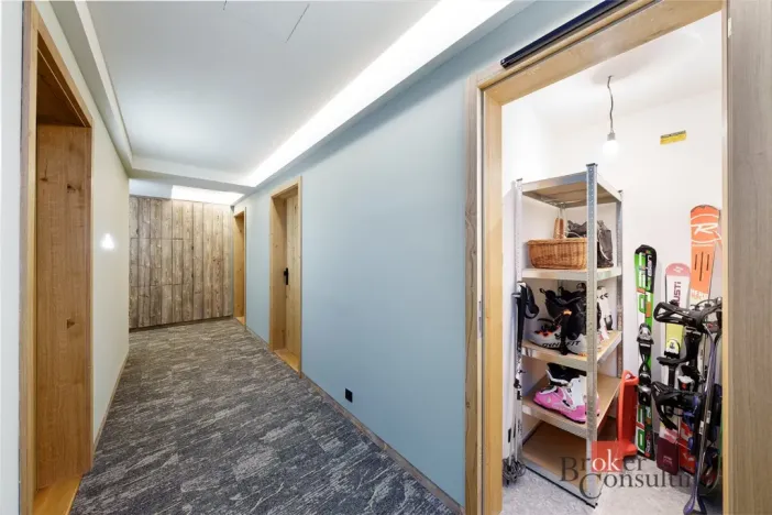 Prodej bytu 4+kk, Harrachov, 100 m2