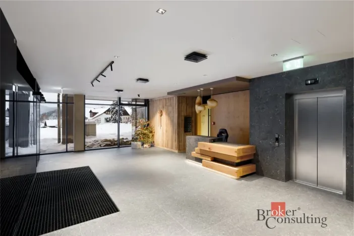 Prodej bytu 4+kk, Harrachov, 100 m2