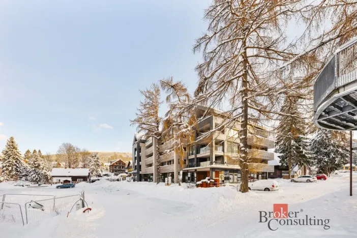 Prodej bytu 4+kk, Harrachov, 100 m2
