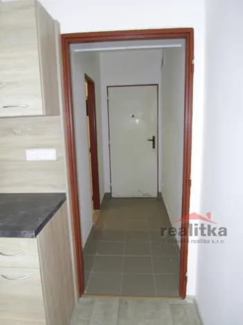 Pronájem bytu 1+kk, Opava - Komárov, Podvihovská, 25 m2