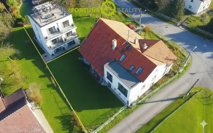 Prodej rodinného domu, Libhošť, 199 m2