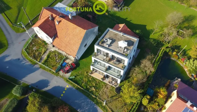 Prodej rodinného domu, Libhošť, 199 m2