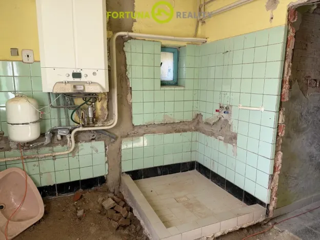 Prodej rodinného domu, Libhošť, 199 m2