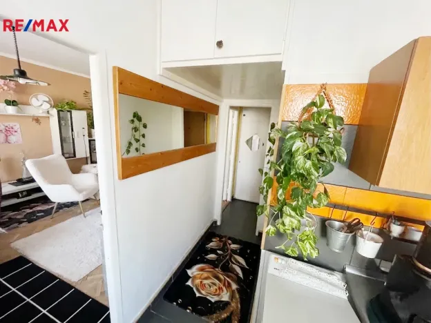 Prodej bytu 1+1, Havířov - Podlesí, 17. listopadu, 36 m2