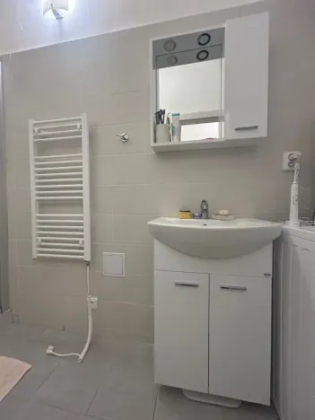 Pronájem bytu 1+kk, Praha - Smíchov, Zoubkova, 28 m2