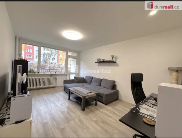 Prodej bytu 2+1, Ústí nad Labem - Střekov, Tolstého, 64 m2