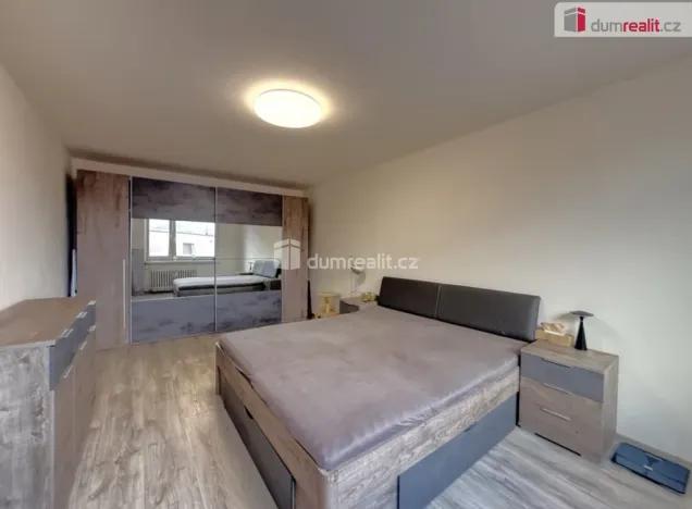 Prodej bytu 2+1, Ústí nad Labem - Střekov, Tolstého, 64 m2