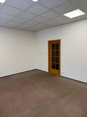 Pronájem kanceláře, Smržovka, Na Kopečku, 20 m2