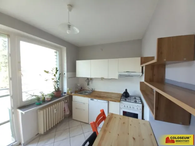 Prodej bytu 3+1, Blansko, 70 m2