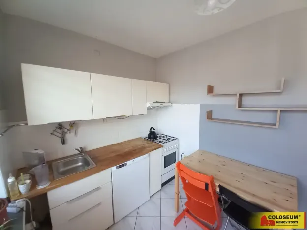 Prodej bytu 3+1, Blansko, 70 m2