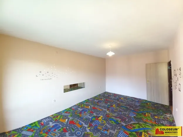 Prodej bytu 3+1, Blansko, 70 m2