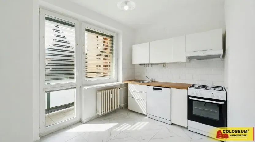 Prodej bytu 3+1, Blansko, 82 m2