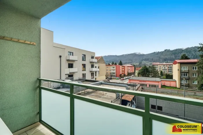 Prodej bytu 3+1, Blansko, 82 m2