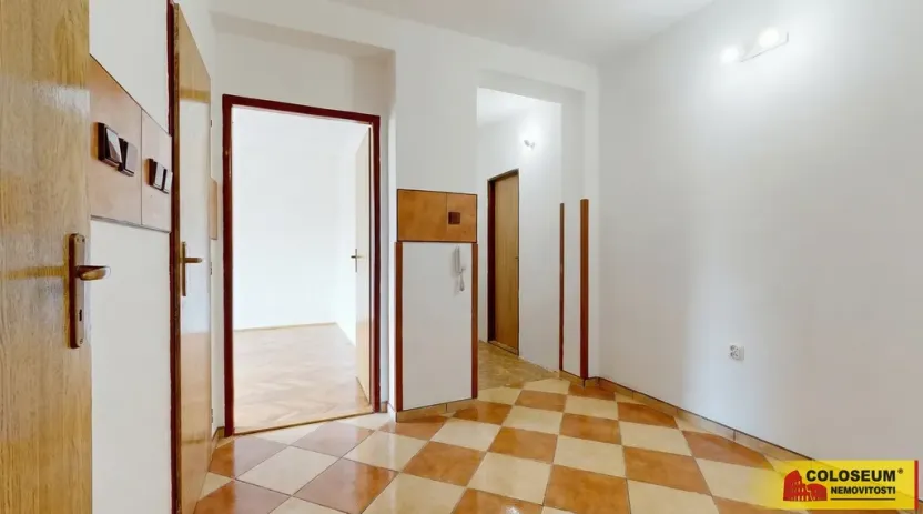 Prodej bytu 3+1, Blansko, 82 m2