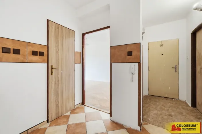 Prodej bytu 3+1, Blansko, 82 m2