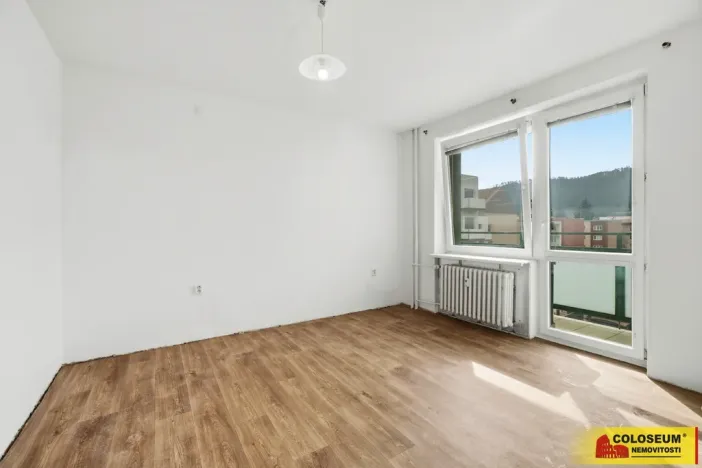 Prodej bytu 3+1, Blansko, 82 m2