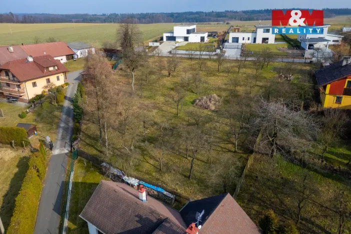 Prodej rodinného domu, Březová - Lesní Albrechtice, 110 m2