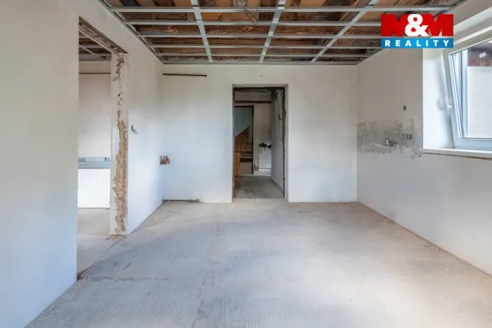 Prodej chalupy, Plánice - Štipoklasy, 90 m2