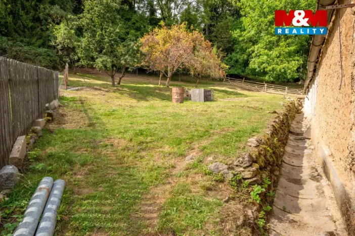 Prodej chalupy, Plánice - Štipoklasy, 90 m2