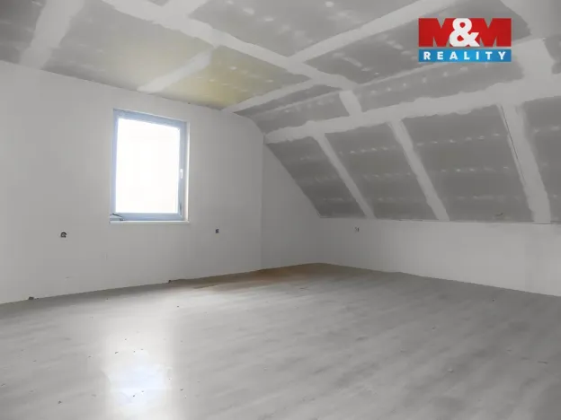 Prodej rodinného domu, Rumburk - Rumburk 1, 350 m2