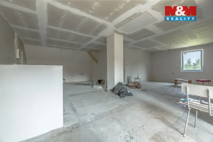 Prodej rodinného domu, Rumburk - Rumburk 1, 350 m2