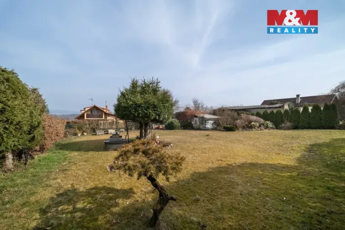 Prodej pozemku pro bydlení, Rokycany - Plzeňské Předměstí, 619 m2