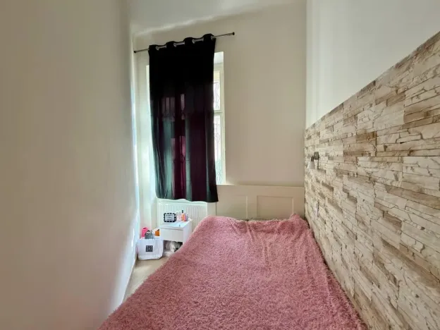 Pronájem bytu 2+kk, Praha - Nové Město, Krakovská, 36 m2