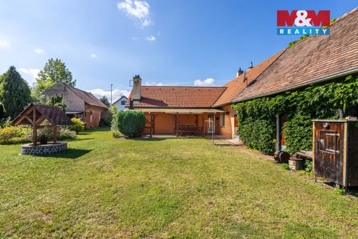 Prodej rodinného domu, Pardubice - Lány na Důlku, 150 m2