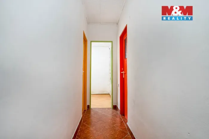 Prodej rodinného domu, Pardubice - Lány na Důlku, 150 m2