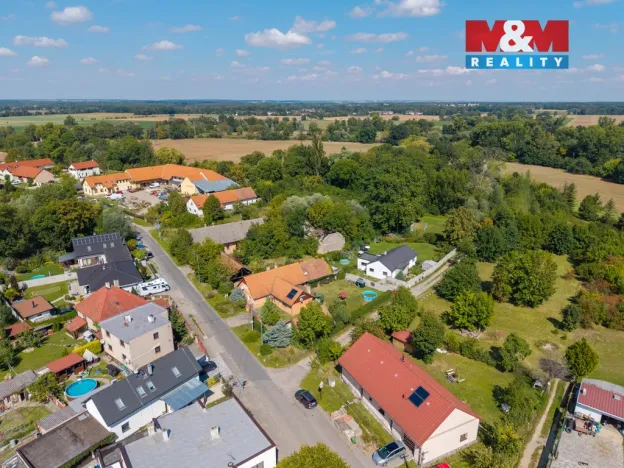 Prodej rodinného domu, Pardubice - Lány na Důlku, 150 m2