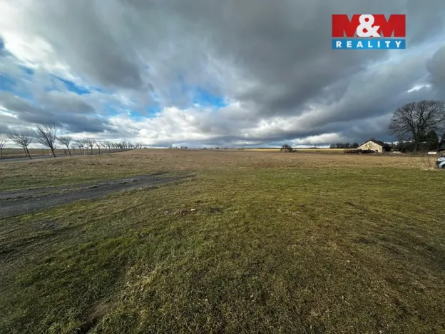 Prodej pozemku pro bydlení, Větřkovice, 4806 m2