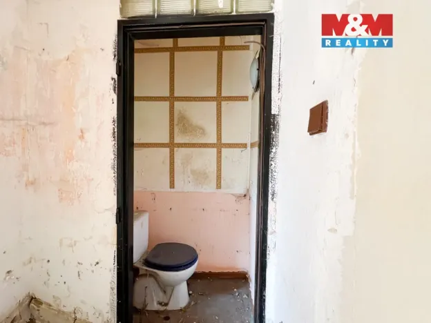 Prodej chalupy, Mirotice, K Husinci, 60 m2