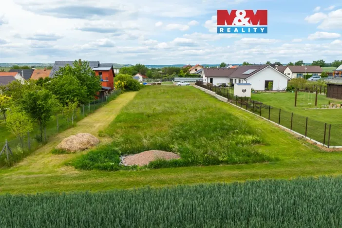 Prodej pozemku pro bydlení, Šumice, 1533 m2