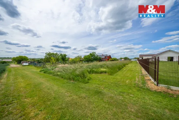 Prodej pozemku pro bydlení, Šumice, 1533 m2