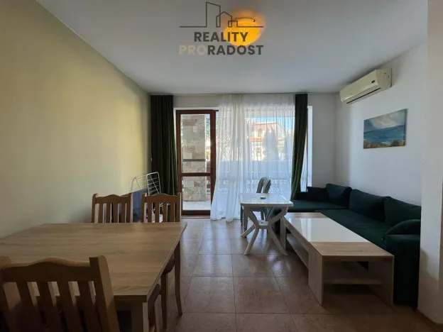 Prodej bytu 2+kk, ,Elenite,Bulharsko, 66 m2