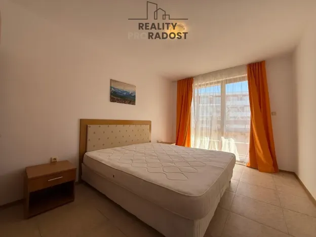 Prodej bytu 2+kk, Elenitė,, Bulharsko, 66 m2