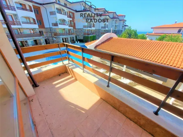 Prodej bytu 2+kk, Elenitė,, Bulharsko, 66 m2