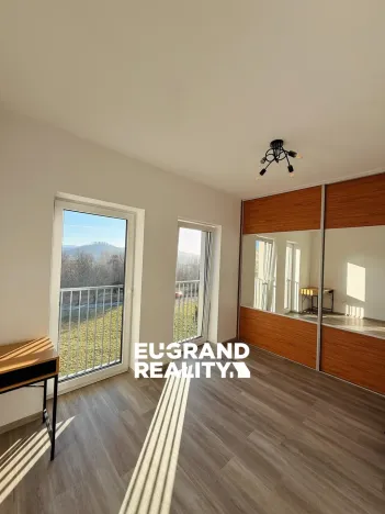 Prodej bytu 3+kk, Rožnov pod Radhoštěm, Písečná, 76 m2