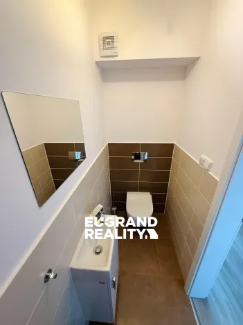 Prodej bytu 3+kk, Rožnov pod Radhoštěm, Písečná, 76 m2