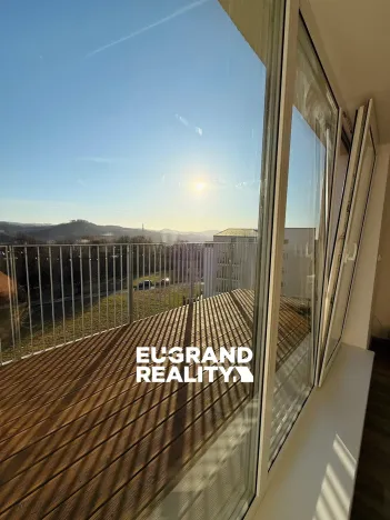 Prodej bytu 3+kk, Rožnov pod Radhoštěm, Písečná, 76 m2